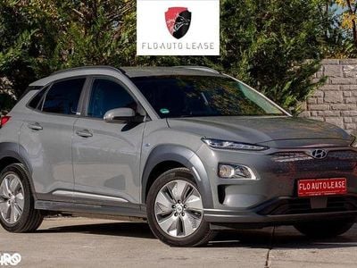 Second-hand Hyundai Kona 150 kW (204 CP) 2021 Culoaregri SUV