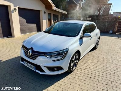 Renault Mégane IV