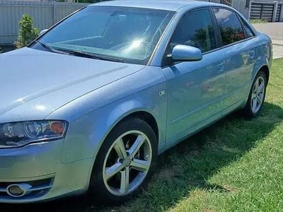 Second-hand 2007 Audi A4 Berlinǎ | 2.900 EUR (Preț OK)