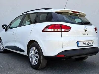 Renault Clio GrandTour