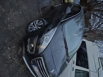 Second-hand 2016 Peugeot 3008 | 7.500 EUR