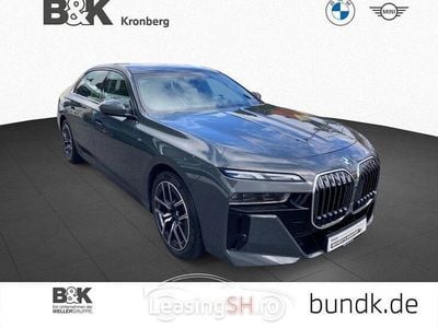 BMW 740