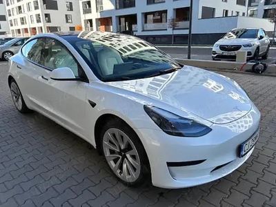 Utilizat 2022 Tesla Model 3 Standard Range Berlinǎ | 28.000 EUR