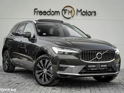 Culoaremaro Utilizat 2022 Volvo XC60 Inscription SUV | 33.699 EUR (Preț OK)