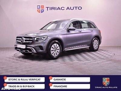 Mercedes GLC200