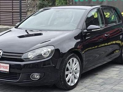 VW Golf VII