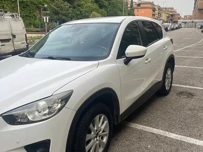 Utilizat 2013 Mazda CX-5 SUV | 7.000 EUR