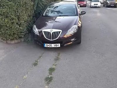 Utilizat 2008 Lancia Delta Hatchback | 3.400 EUR