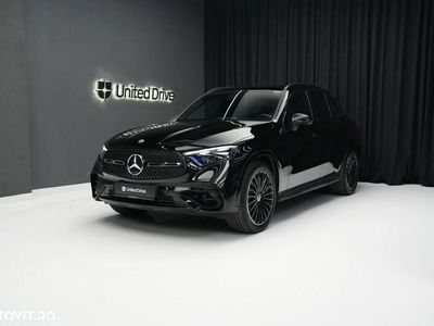 Mercedes GLC300