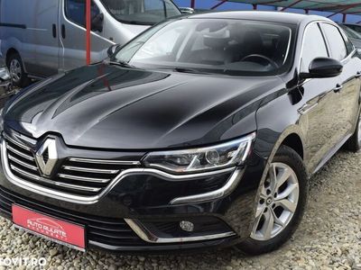 second-hand Renault Talisman TCe EDC FAP Zen