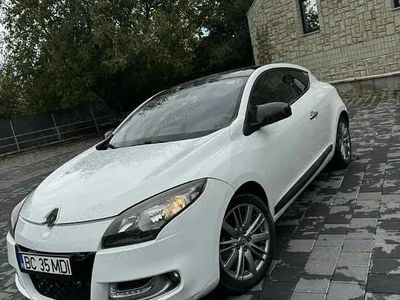 Utilizat 2012 Renault Mégane GT Line GT-Line Coupe | 4.200 EUR