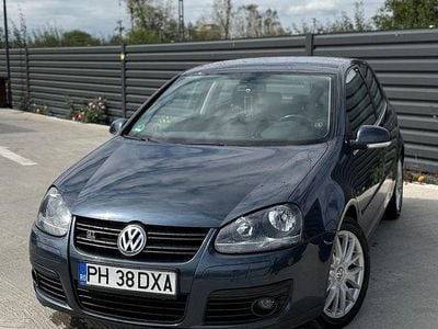 VW Golf V
