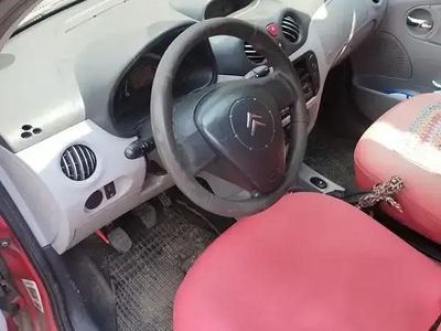 Utilizat 2005 Citroën C3 Hatchback | 700 EUR