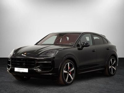 Utilizat 2024 Porsche Cayenne SUV | 143.446 EUR