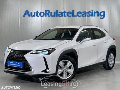 Lexus UX 250h