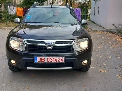 Utilizat 2012 Dacia Duster SUV | 5.750 EUR (Preț OK)
