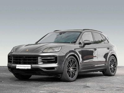 Utilizat 2024 Porsche Cayenne Sport SUV | 102.431 EUR (Preț bun)
