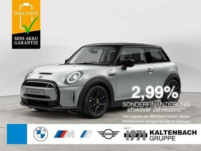 Mini Cooper SE