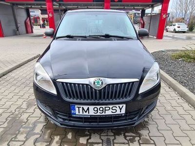 second-hand Skoda Fabia 1.2 TSI Classic DSG