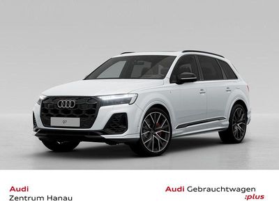 Utilizat 2024 Audi Q7 S-Line SUV | 91.181 EUR