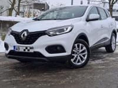 Utilizat 2020 Renault Kadjar SUV | 13.500 EUR (Preț bun)