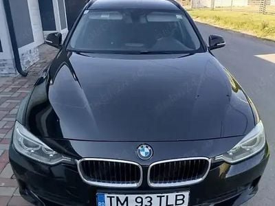 BMW 316