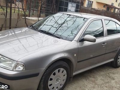 second-hand Skoda Octavia 1.9TDI Classic