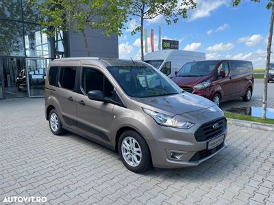 second-hand Ford Transit Connect 1.5 TDCI Combi Commercial SWB(L1) N1 Trend