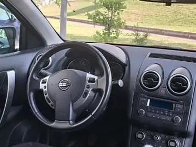 Utilizat 2010 Nissan Qashqai SUV | 8.000 EUR (Scump)