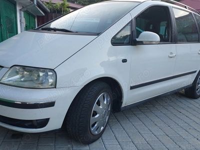 VW Sharan