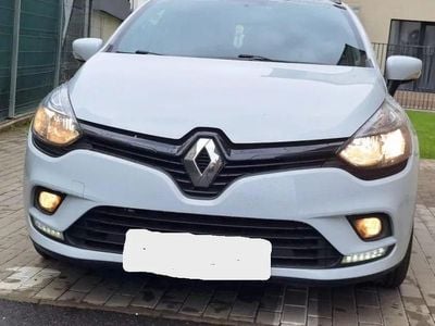 Renault Clio GrandTour
