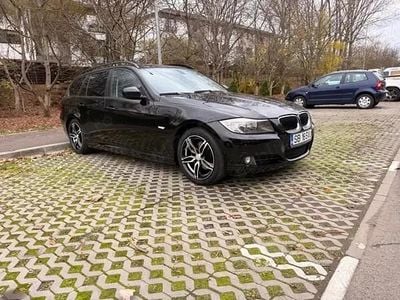 Second-hand BMW 318 2008 Break