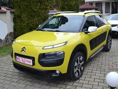 Galben Utilizat 2014 Citroën C4 Shine Berlinǎ | 5.700 EUR (Scump)