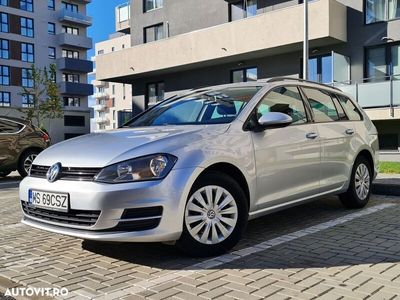 VW Golf VII