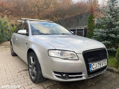 Culoaregri Utilizat 2006 Audi A4 Break | 3.990 EUR (Puțin scump)