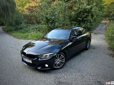 BMW 420 Gran Coupé