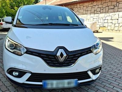 Renault Grand Scénic IV