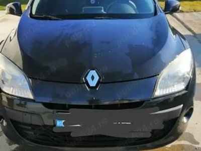 Renault Mégane III