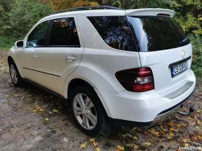 Mercedes ML320