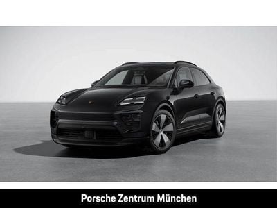 Second-hand Porsche Macan 300 kW (408 CP) 2024 SUV