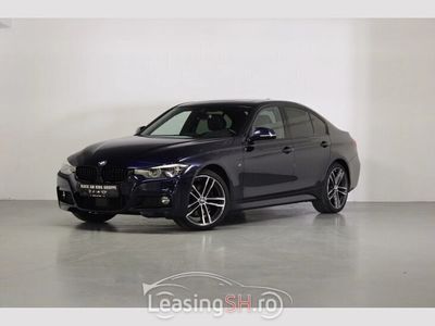 second-hand BMW 330 2019 2.0 Benzină 252 CP 29.354 km - 37.960 EUR - leasing auto