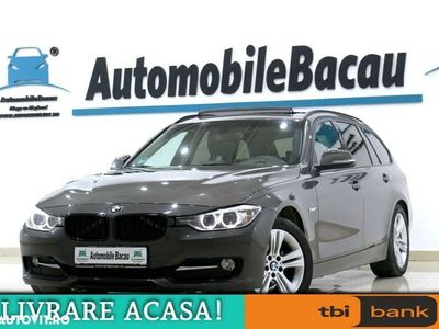 second-hand BMW 318 Seria 3 d