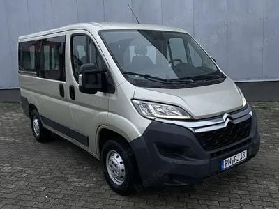 Citroën Jumper