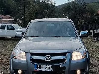 Utilizat 2009 Mazda BT-50 Pickup | 7.100 EUR