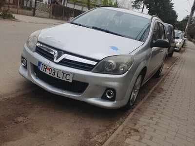 second-hand Opel Astra 1.9