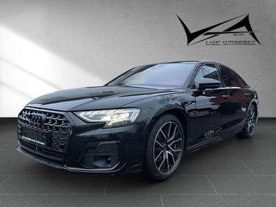 Utilizat 2024 Audi A8 S-Line Berlinǎ | 84.989 EUR (Scump)