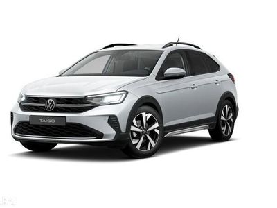 VW Taigo