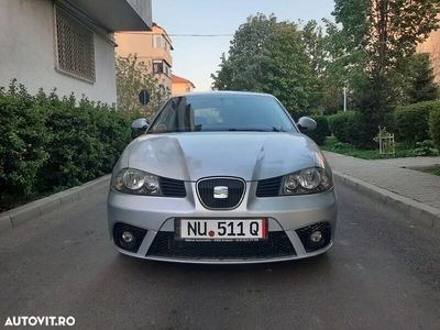 second-hand Seat Ibiza 1.4 Exclusive
