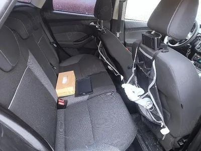 Negru Second-hand 2011 Ford Focus Break | 3.699 EUR (Preț OK)