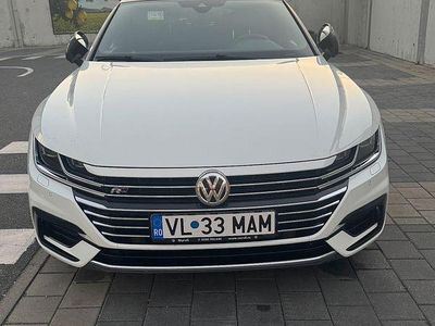 VW Arteon